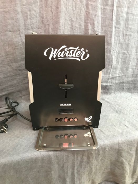 Уред за наденички Severin WT 5005