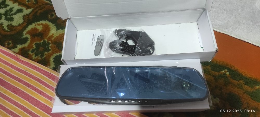 Видеорегистратор