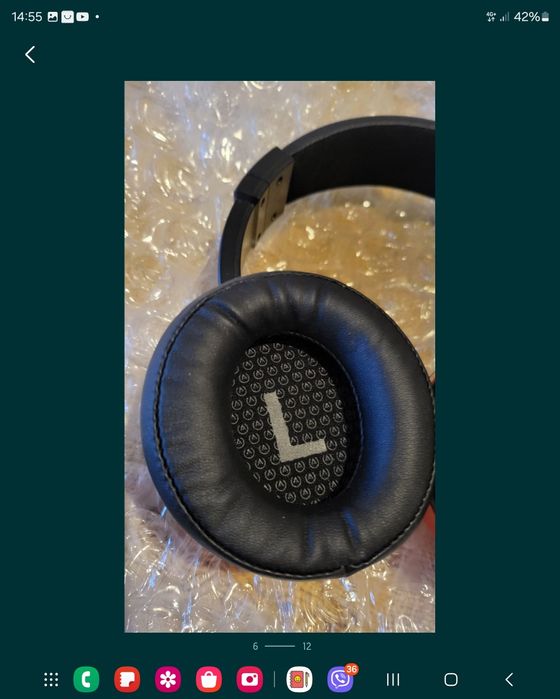 Мишка и клавиатура, джойстик,слушалки PlayStation 4. Става и за PC