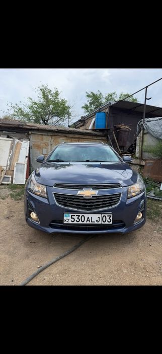 Продам автомобиль