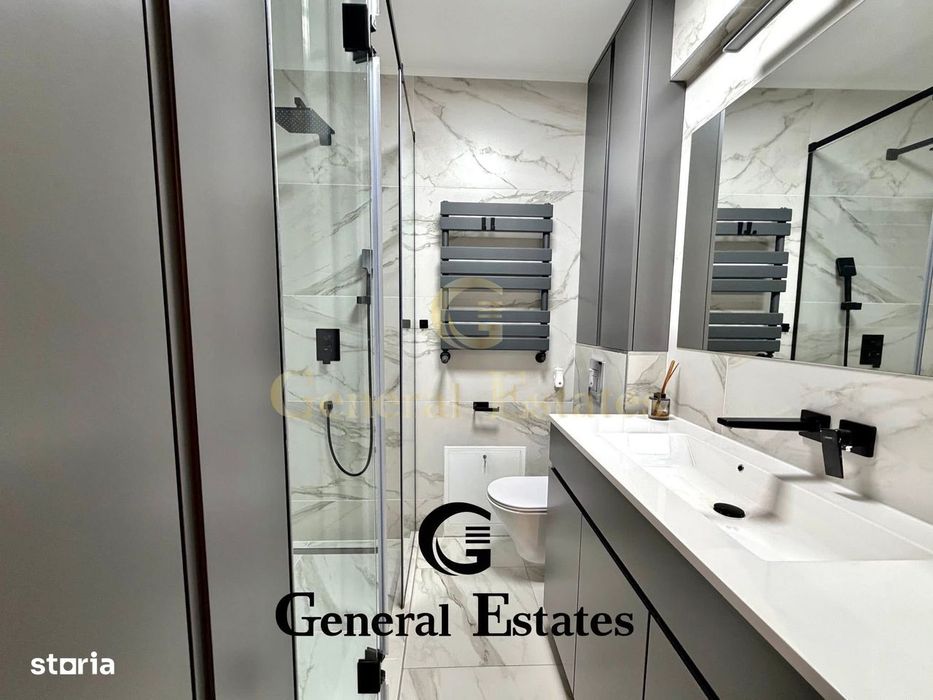 Vânzare apartament premium la cheie | Moara de Vânt | Mutare imediată