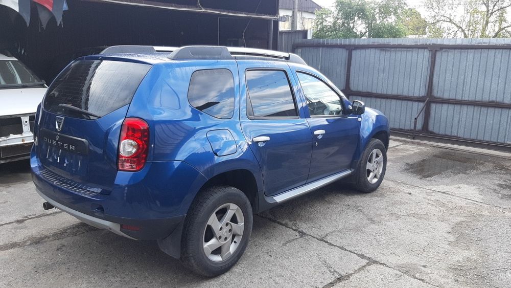 Piese Duster 2015 1.5 dci euro 5 Laureate