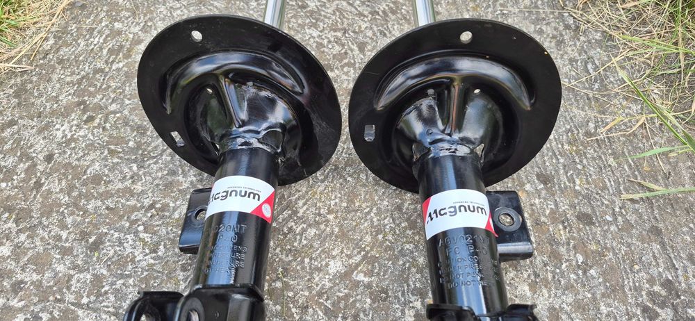 Amortizoare față Volvo S40 / V40 – Magnum Technology AGV021MT