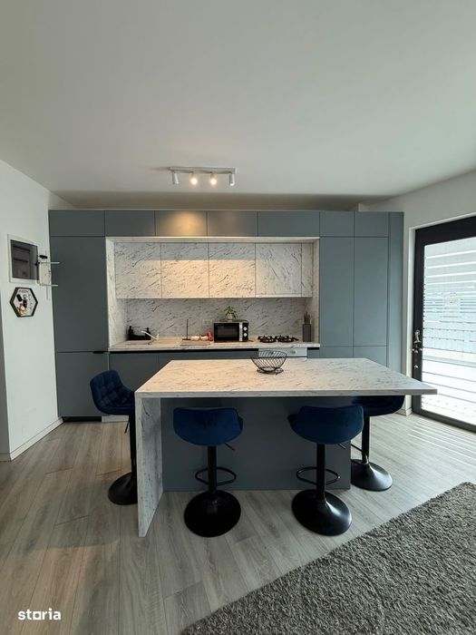 Apartament De Vanzare – Giroc, Calea Urseni, Str. Galbenelelor