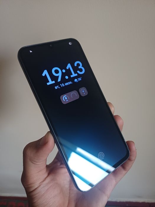 Samsung galaxy A34 5G