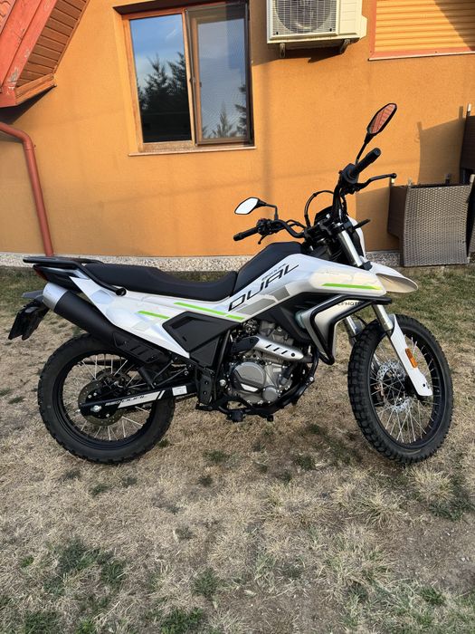 CFLITE 250 dual.