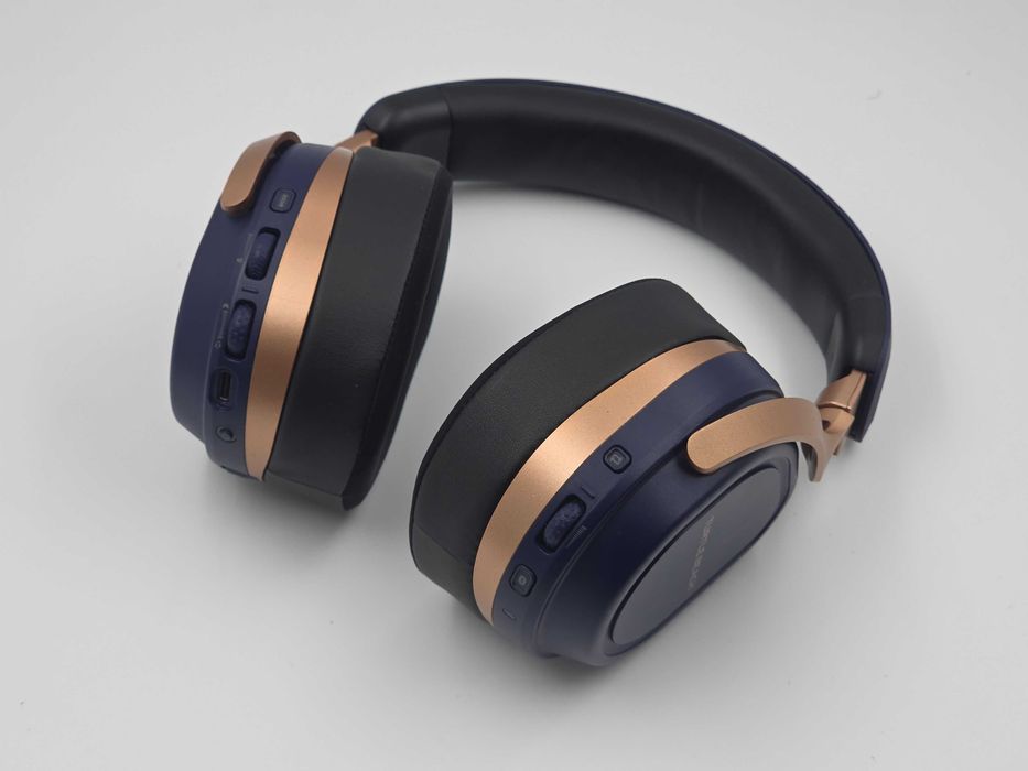 Casti Gaming Turtle Beach Stealth 700 GEN 3 Wireless Xbox/PlayStation/PC - Noi