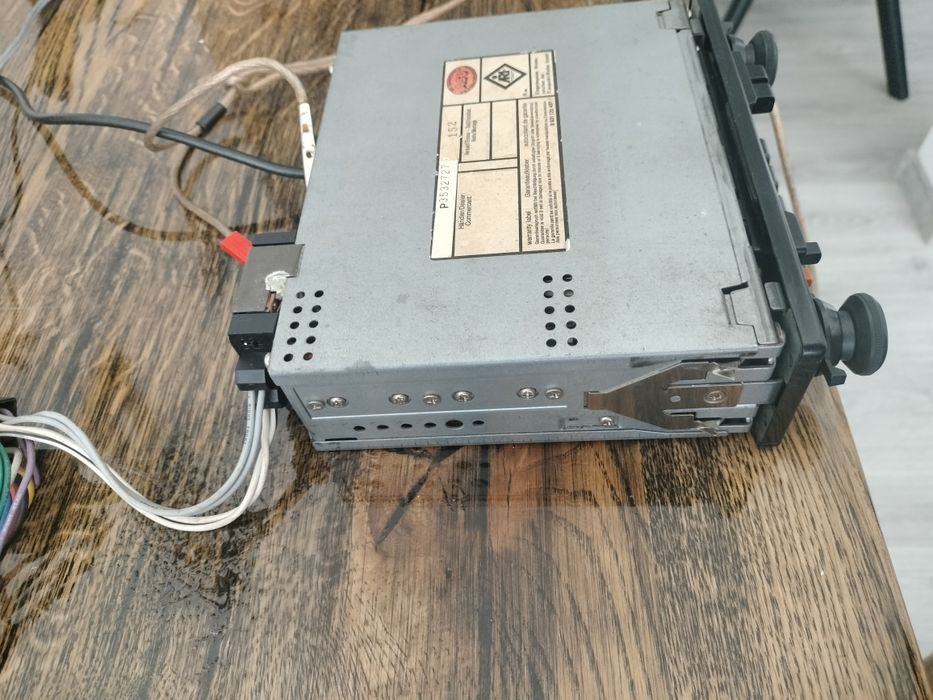 Blaupunkt Hamburg MR 21