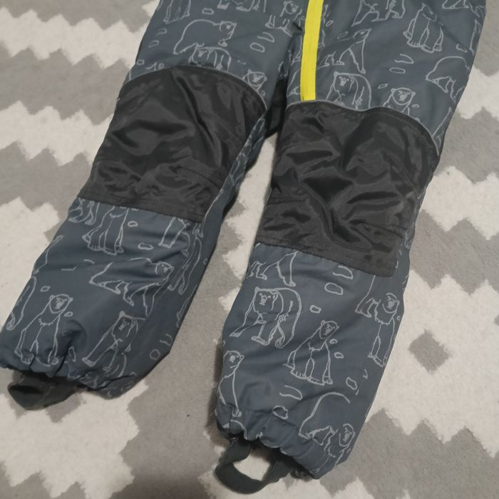 Salopeta de schii marimea 104