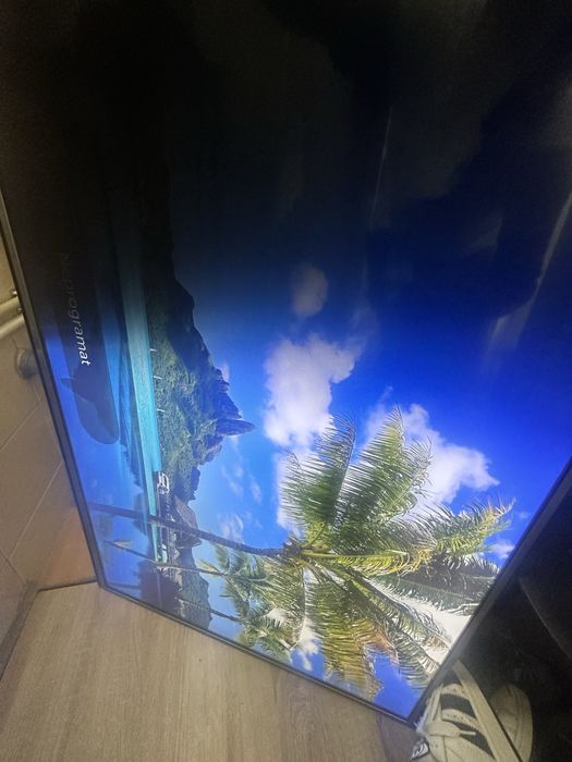Vand telvizor smart lg