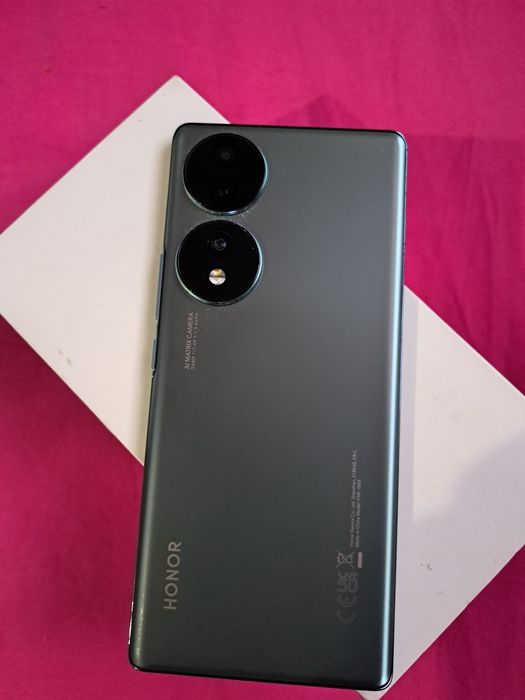 Vând Honor 70 256GB