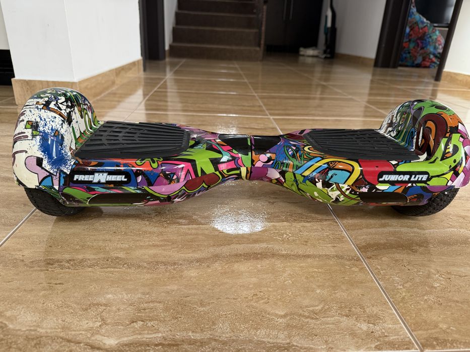 Hoveboard Junior Lite