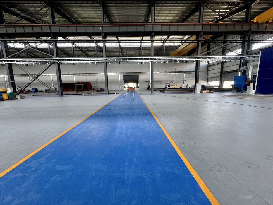 Полимерные, эпоксидные, полиуретановые наливные полы Nalivnoy pol