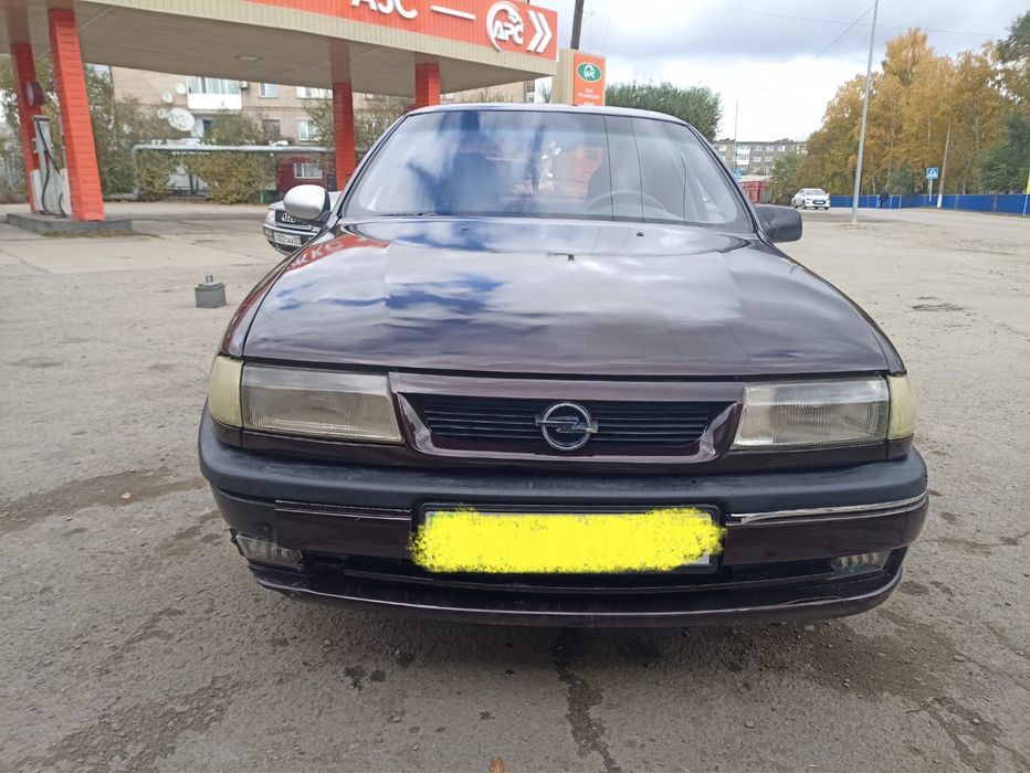 Продам либо обменяю Опель