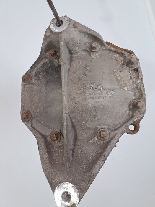 Grup diferential spate Mercedes Clasa C (W204) [Fabr 2007-2014] A20735