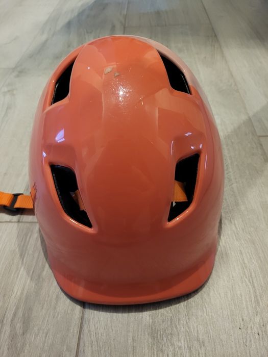 Casca ciclism  Btwin 500 roz marime XS