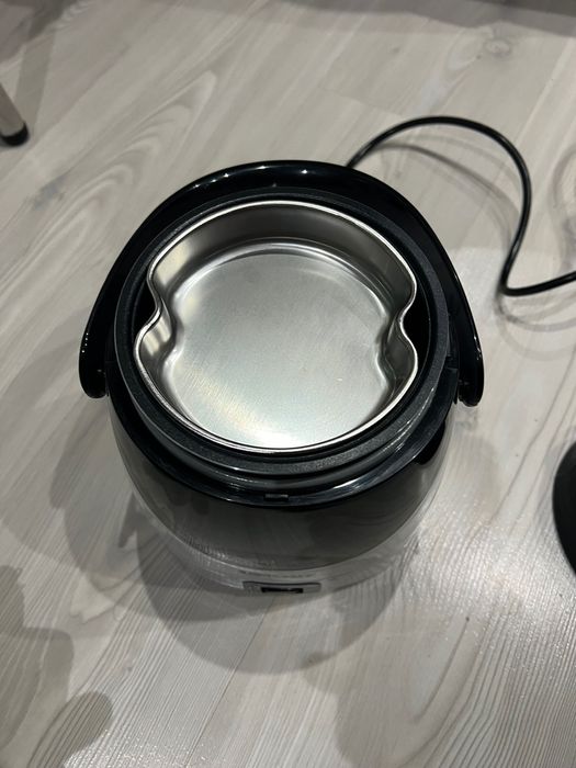 UNOLD мини оризовар – нов, 300W