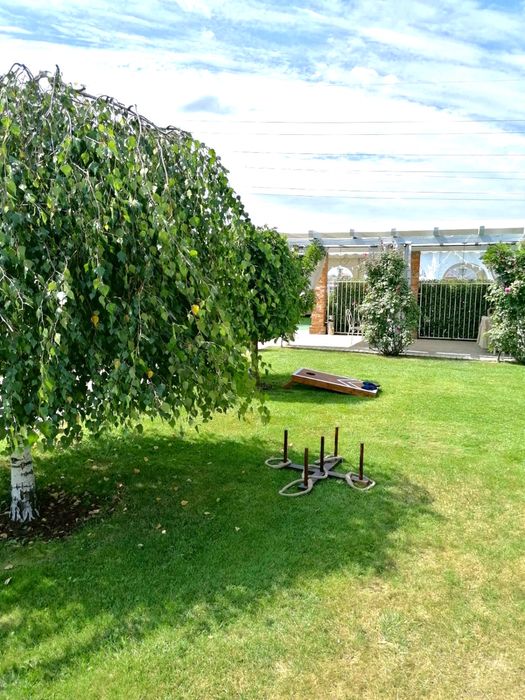 DAVALIN EVENTS | joc pentru inchiriat | RING TOSS