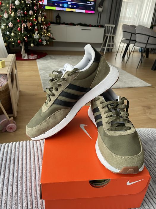 Маратонки Адидас Adidas shoes