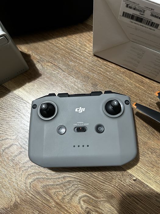 Drona Dji mini 3