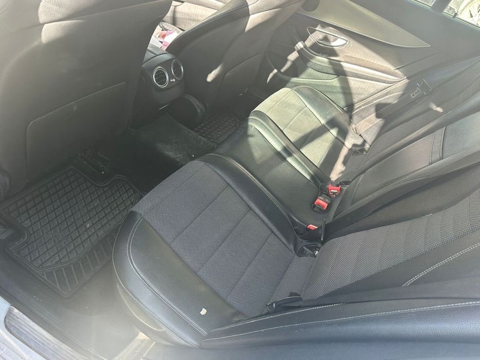 Vând Mercedes E 220d Automata 2018 Euro 6
