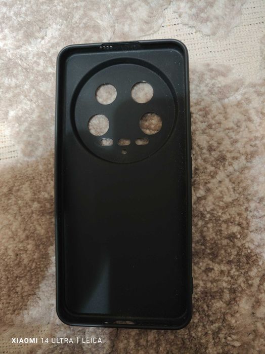 Силиконови кейсове за Samsung S22ultra