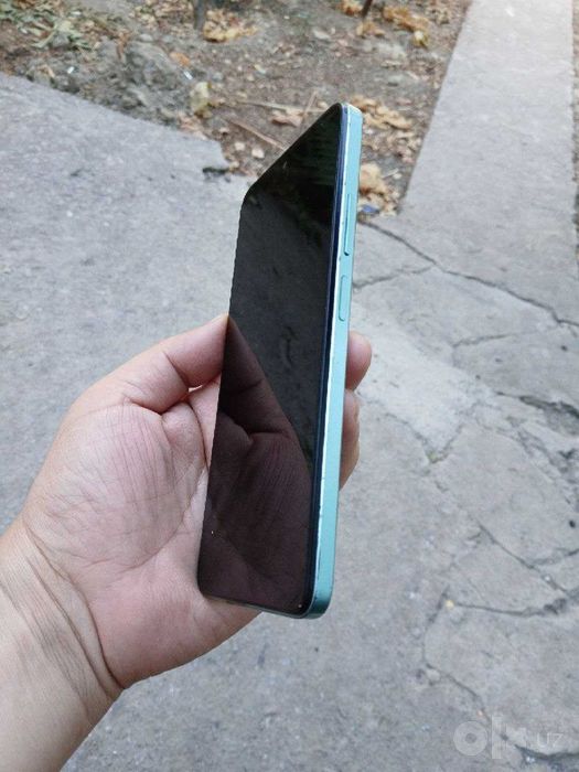 Redmi Note 12, 4+4, 128 gb