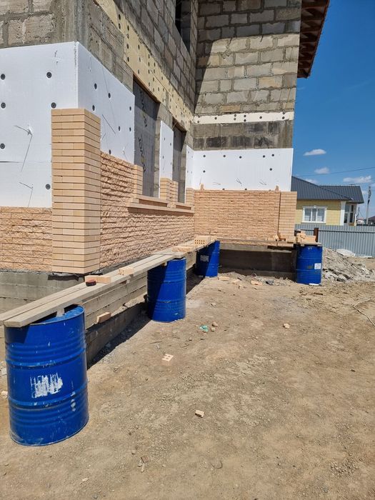 Облицовочный кирпич срочнооо