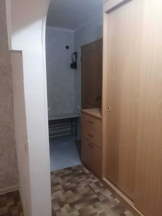 1 комнатная Рыскулова