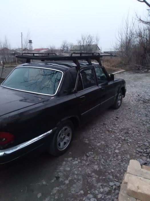 Волга 31105 сотилади