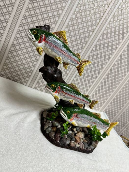 Сувенир ручной работы