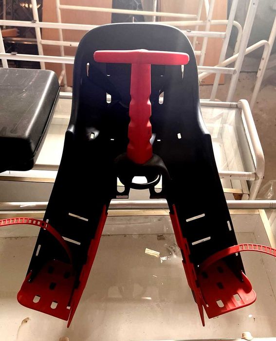 Детско столче за велосипед