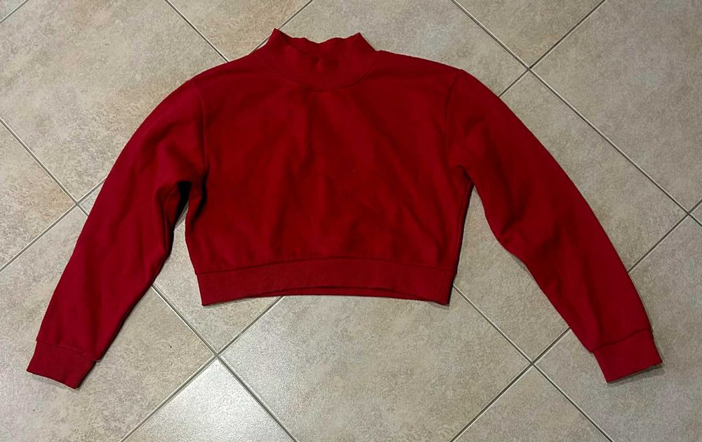 Дамски блузи и топове по 5€