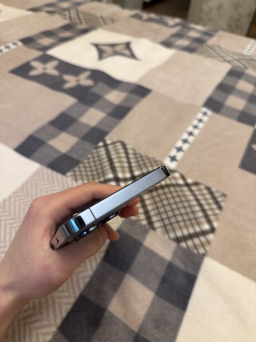 Iphone 13 pro max 128 gb