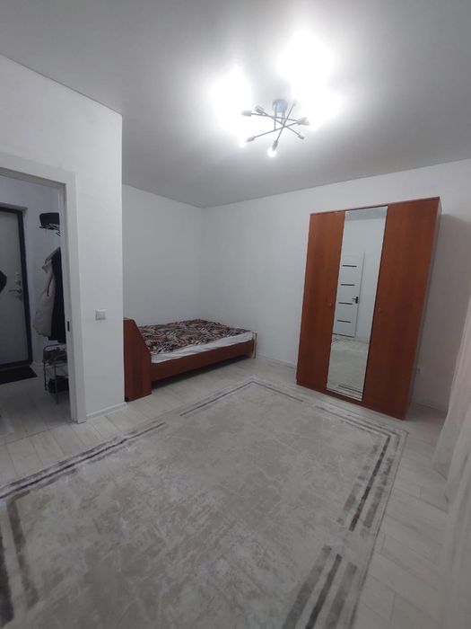 Продается 1 комнатная квартира мкрн Сарыарка начало