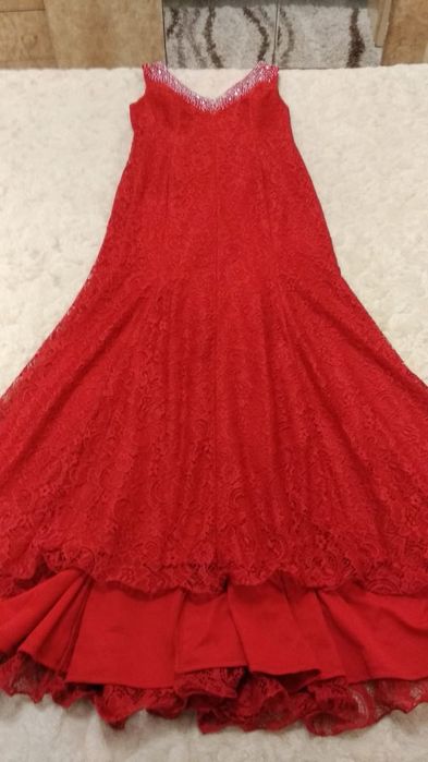 Продаю вечернее платье