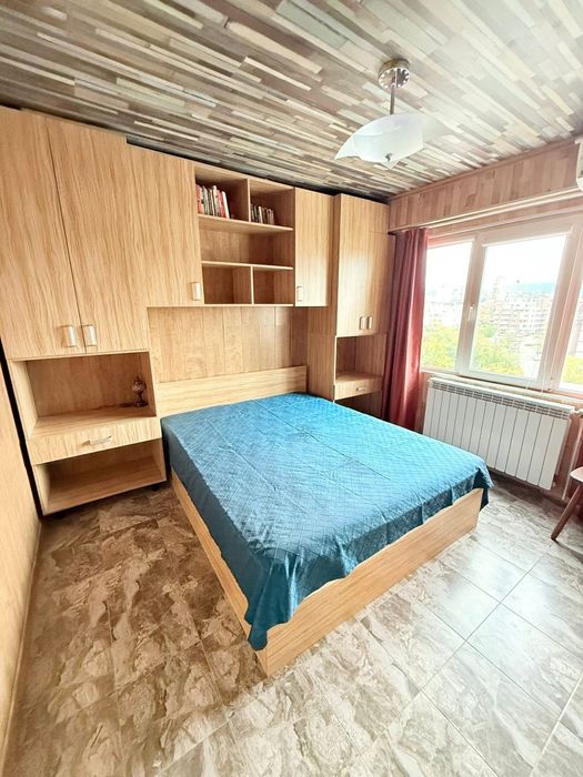 Дава се под наем Двустаен апартамент в София, Овча купел 1 - 75 кв.м за 598.23 € - Снимка #5