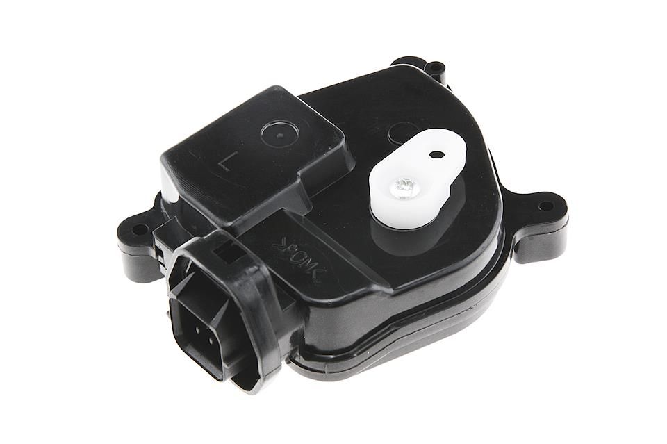 Actuator usa fata Hyundai Accent 2006-, Kia Rio 2006-, Stanga, NTY EZC-HY-504
