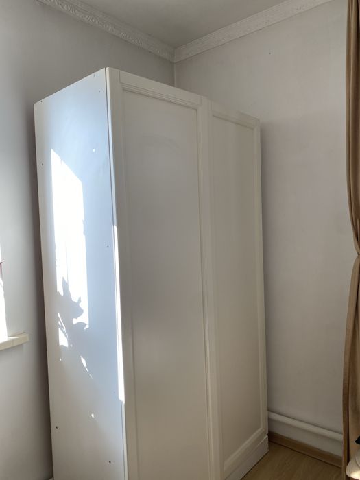 Шкаф большой вместительный есть торг