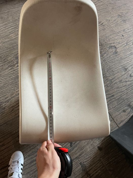 Бар столове! Черни и бели