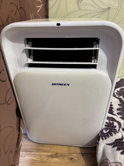 Кондиционер мобильный