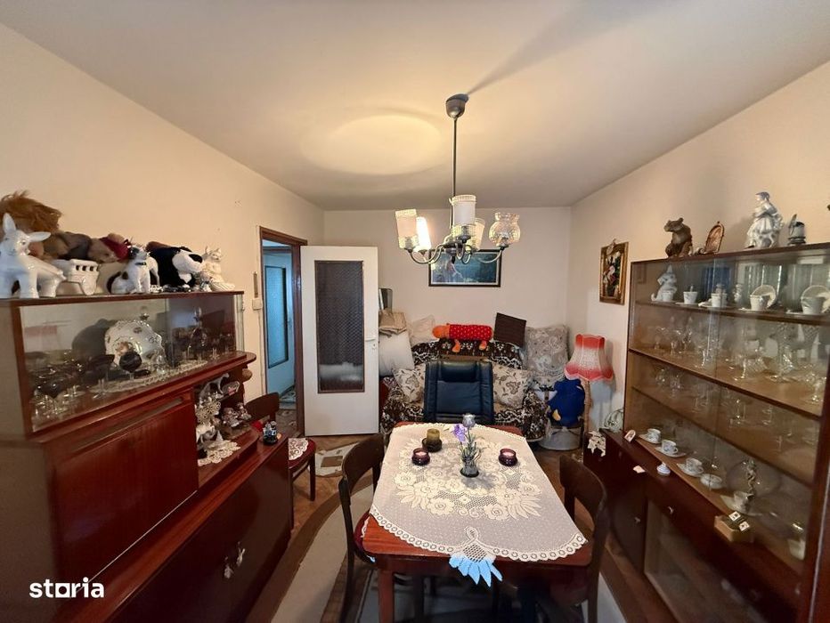 Apartament,