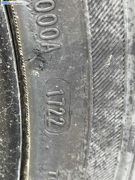 Anvelopa Cauciuc Vara 235 40 18 R18 Ardent Sport RX6 Volkswagen Audi Seat Skoda Opel BMW Toyota Peugeot Volvo Citroen Ford Honda Lexus Mercedes Renault 2012 - 2017 [C6538]