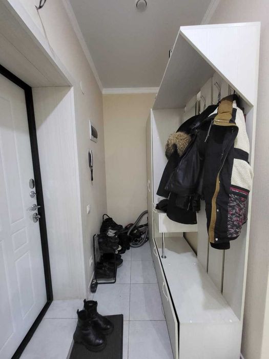 Продажа 2-комнатной квартиры