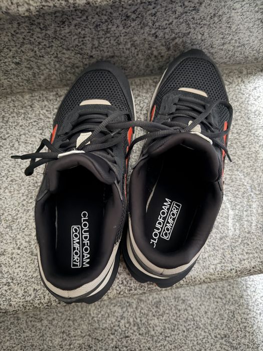 Adidas маратонки нови 44н