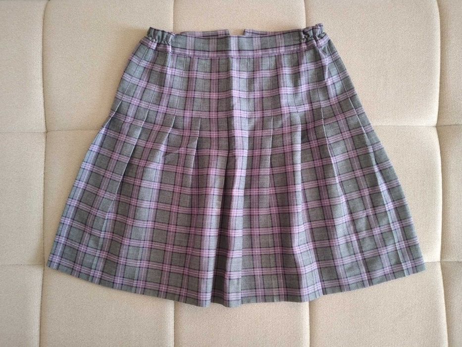Продам школьные юбки