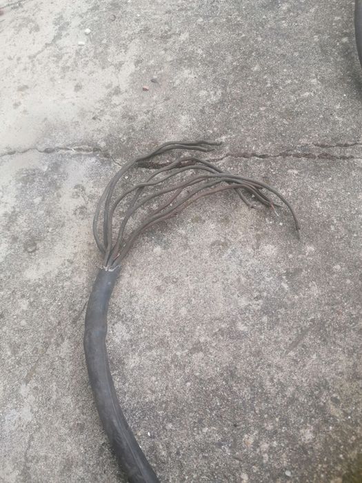 Управление за телфер