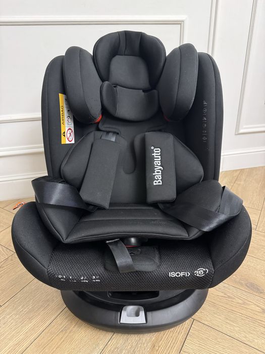 Автокресло Babyauto