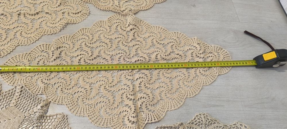 Карета(ръчна изработка)Пакетна  цена за всички 18броя+ ръкавица