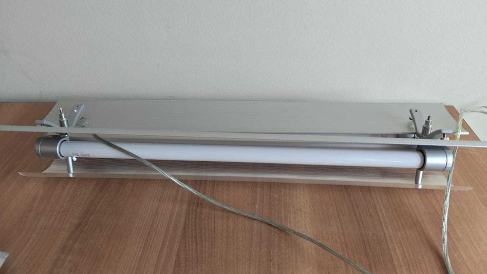 Потолочный светильник